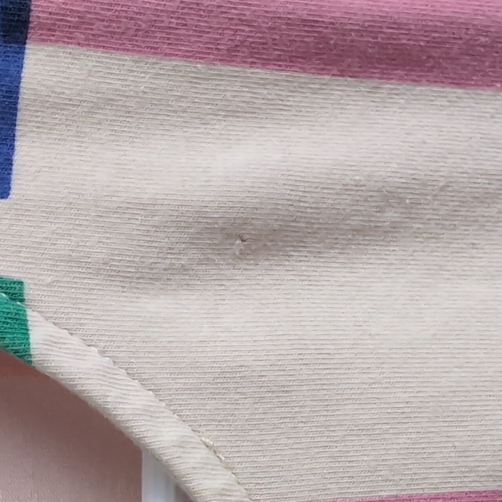 Tea Colorful Dress - Picture 5 of 6
